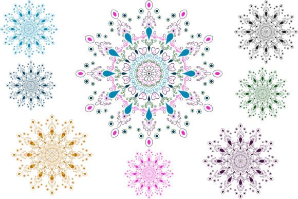 Download Creative Mandala Luxury Invitation Card - Card Collection