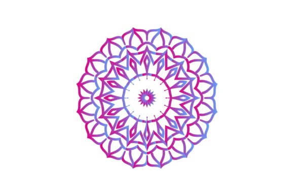 Download Mandala Element Bohemian Design - Element Collection