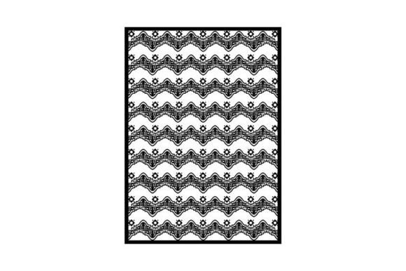Download Vintage Elegant Lace Ornamental Art - Elegant Collection