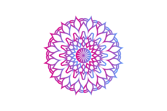 Download Mandala Element Bohemian Design - Element Collection