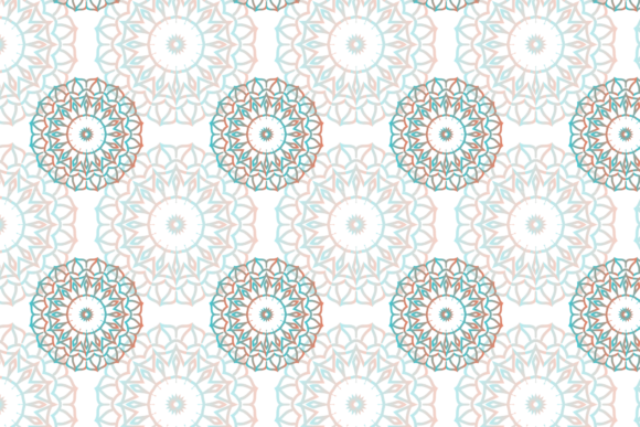 Download Mandala Element Bohemian Design - Element Collection