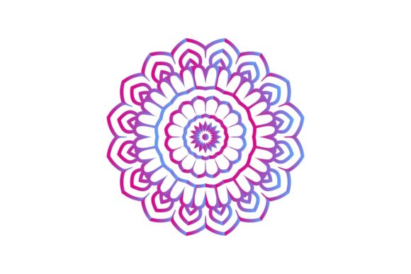 Download Mandala Element Bohemian Design - Element Collection