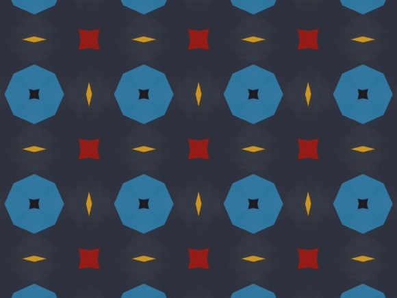 Download Abstract Ornament Pattern - Premium Resources
