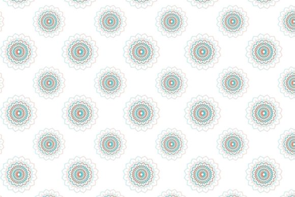 Download Mandala Element Bohemian Design - Element Collection
