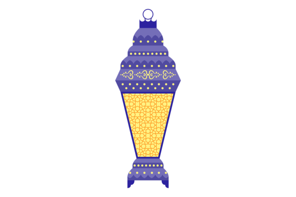 Download Elegant Lamp with Decorative Ornament. C - Elegant Collection