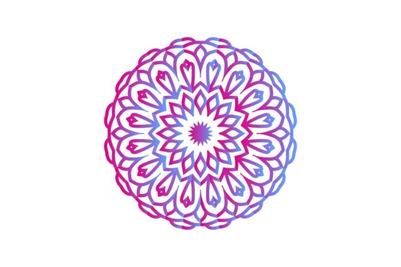 Download Mandala Element Bohemian Design - Element Collection