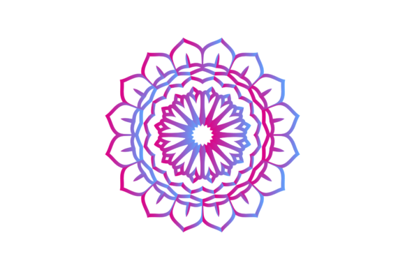 Download Mandala Element Bohemian Design - Element Collection