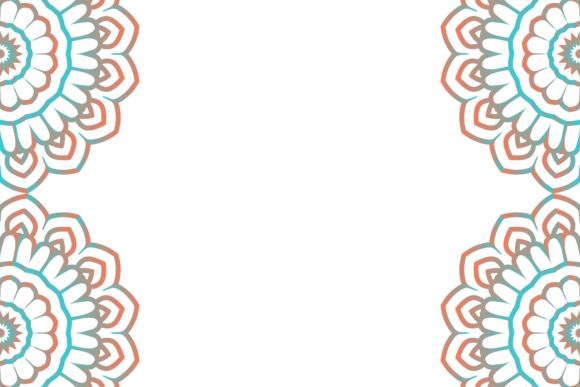 Download Mandala Element Bohemian Design - Element Collection